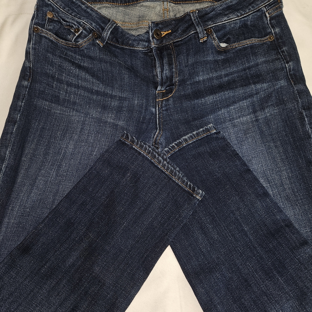 LUCKY Brand Women's Jeans
